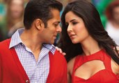 Ek Tha Tiger Returns - Salman Khan & Katrina Kaif In Kabir Khan's Next Film