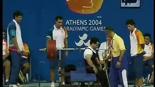 Paralympic Story - PT05