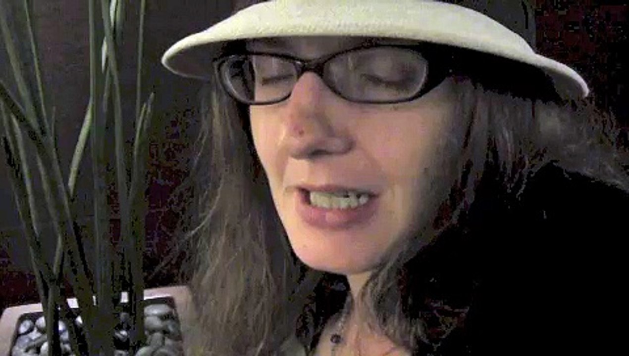 Part 40 of Trishaly Banack's Journey to Freedom From Domestic Violence