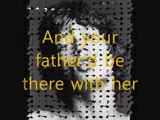 Rolling Stones- Play With Fire with Lyrics