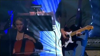 The Church Under The Milky Way   ARIA Hall of Fame 2010