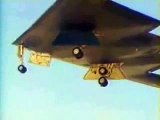 Northrop Grumman B-2 Spirit