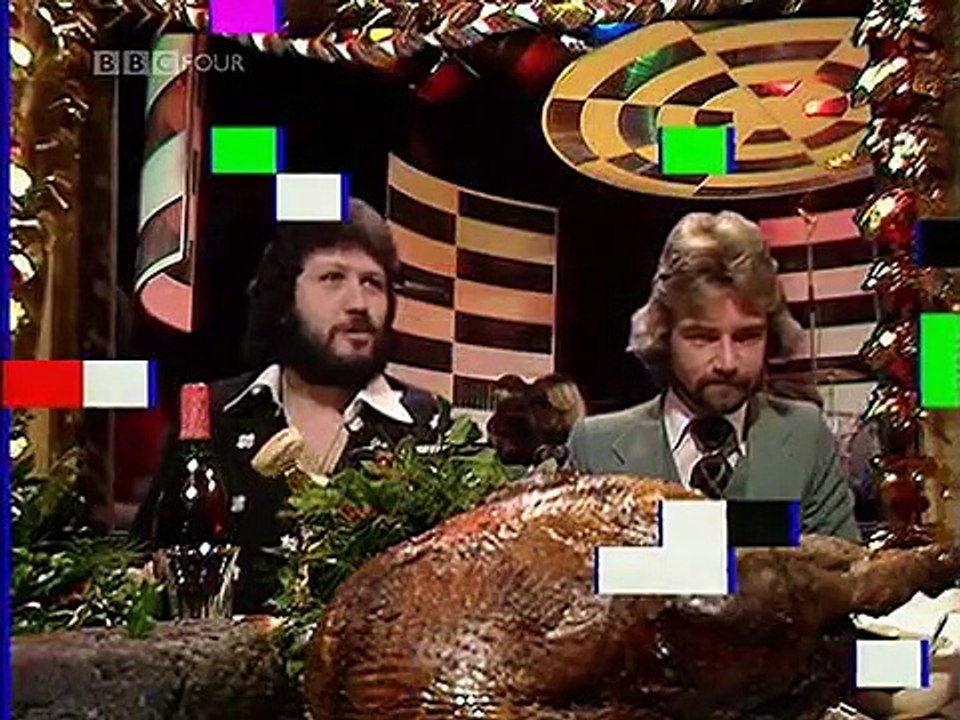 Legs & Co - Dancing Queen - TOTP TX: 25/12/1976