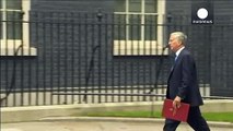 Βρετανία: Πολιτική αντιπαράθεση για την επιδρομή εναντίον τζιχαντιστών στην Συρία