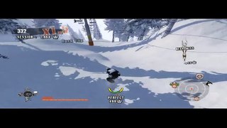 Shaun White Snowboarding - Japan in 3 min.