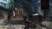 Freshly Modded Elder Scrolls V Skyrim FPS Test