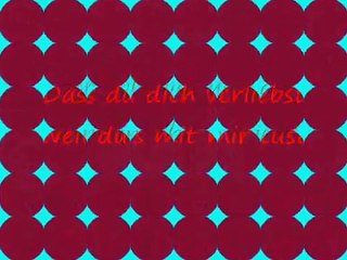 Annett Louisan Das Spiel mit songtext