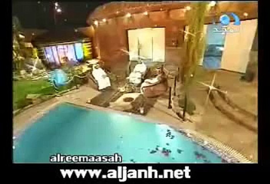 لقاء ممتع مع الدكتور طارق الحبيب والمذيع محمد الدخيني