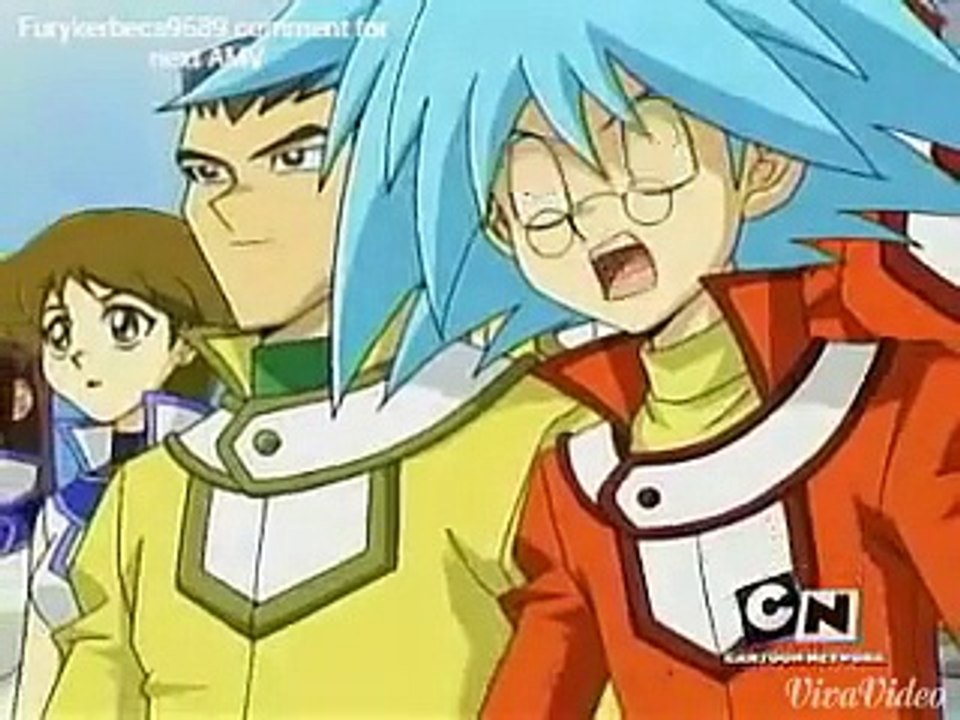 Yugioh GX AMV Jaden vs Chazz - Phenomenon