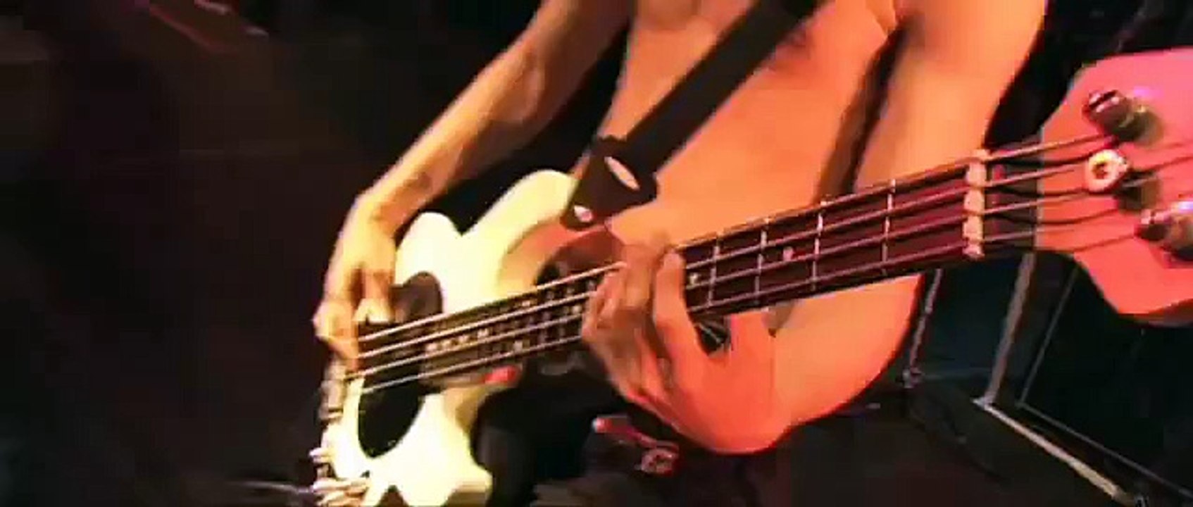 Beck Evolution
