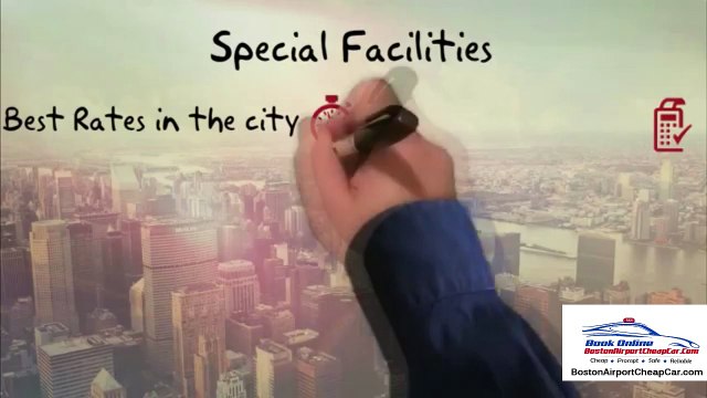 Affordable Taxi/cab services for Logan airport from Burlington,MA