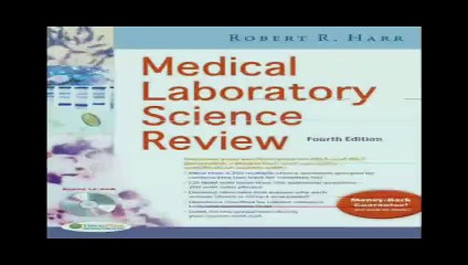 Medical Laboratory Science Review