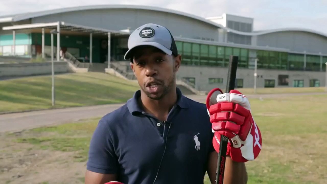 The Best Off-Ice Hockey Training Products - Improve skating, shooting & stickhandling from home