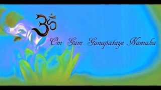 Om Gam Ganapataye Namaha- Deva Premal