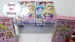Sailor Moon Blind Box Opening
