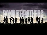 band of brothers soundtrack(long)