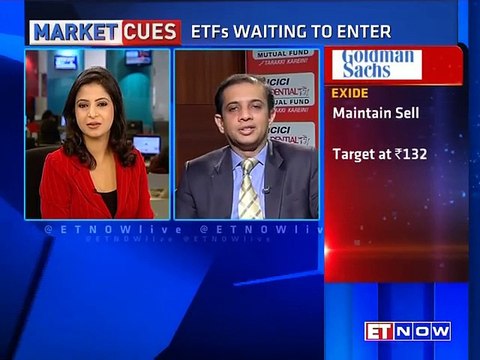 ICICI Prudential AMC’s MD Nimesh Shah: Right Time To Invest In India With 3-Year View