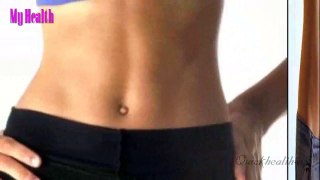 Burn your belly fat fast 1 - Health - Yoga - Fitness - My Health