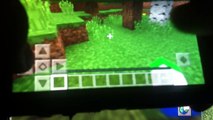Connecting on the same world of Minecraft: Windows 10 Edition and Minecraft: Pocket Edition