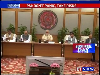 PM Modi Prods India Inc To Invest More