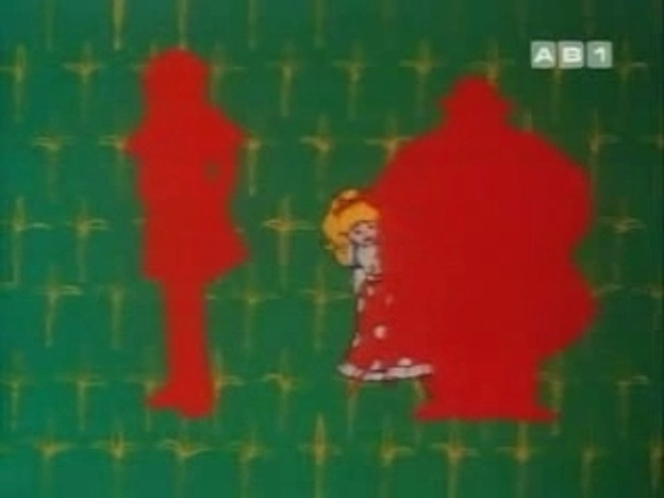 Angie detective en herbe