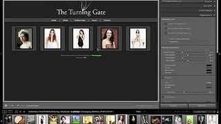 Tutorial: TTG Highslide Gallery - Isolate Thumbnail Grid