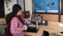 Ammachi Labs - Haptic Simulators for Vocational Skill Development