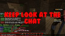 Minecraft Trolling #1: I need that MC LOVE xD