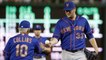 Harvey Stinks Up D.C., Mets Rally Anyway