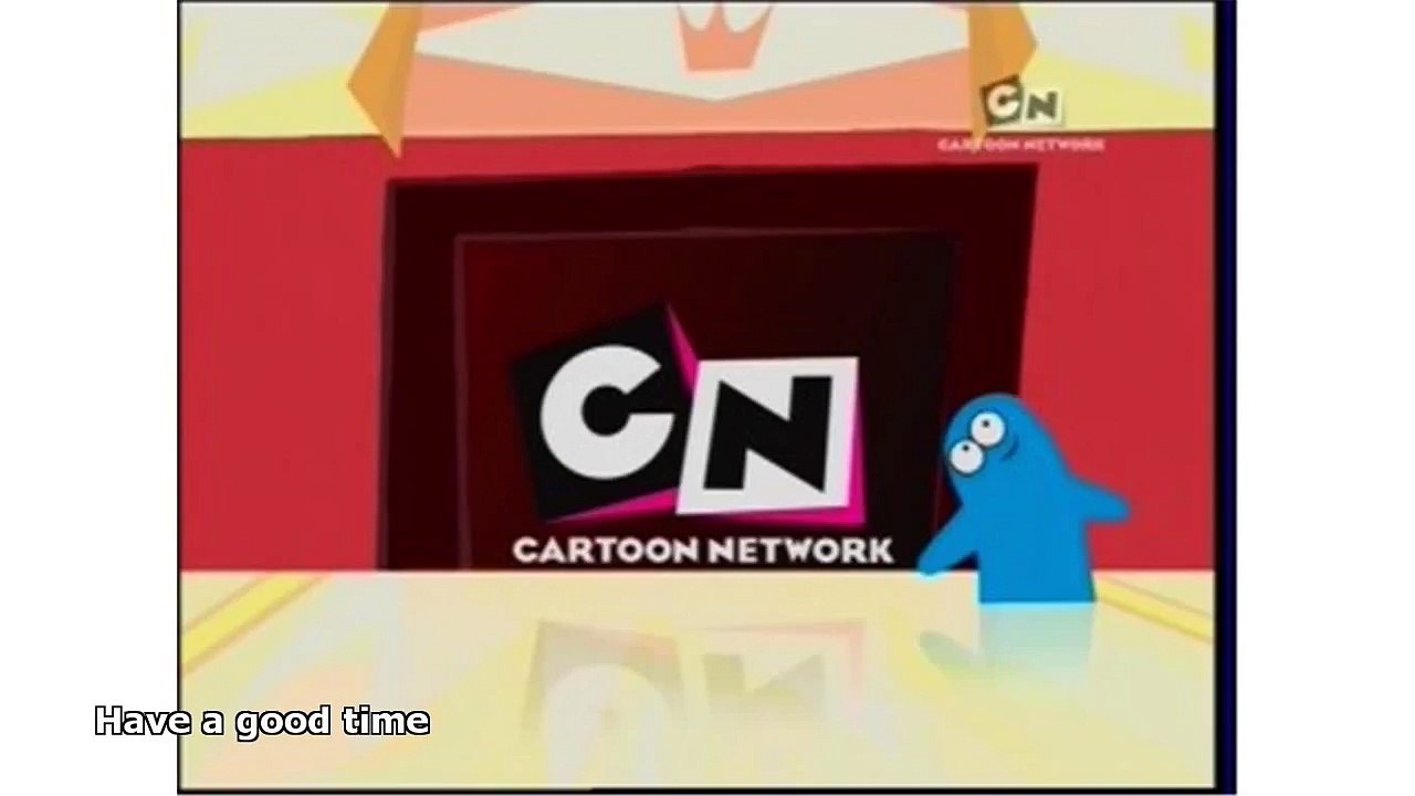 cartoon network europe