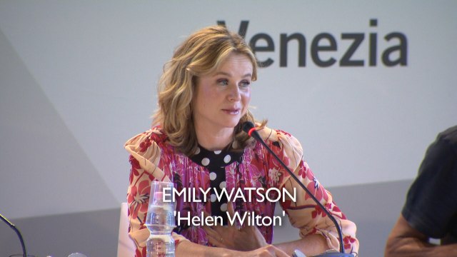 'Everest' Highlights, Premiere And Press Conference From Venice