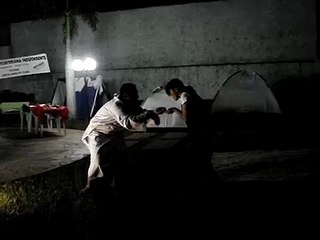 teatro lifehouse " IPI Fernandópolis "