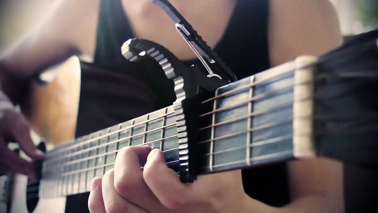 See You Again - Simple Guitar Fingerstyle