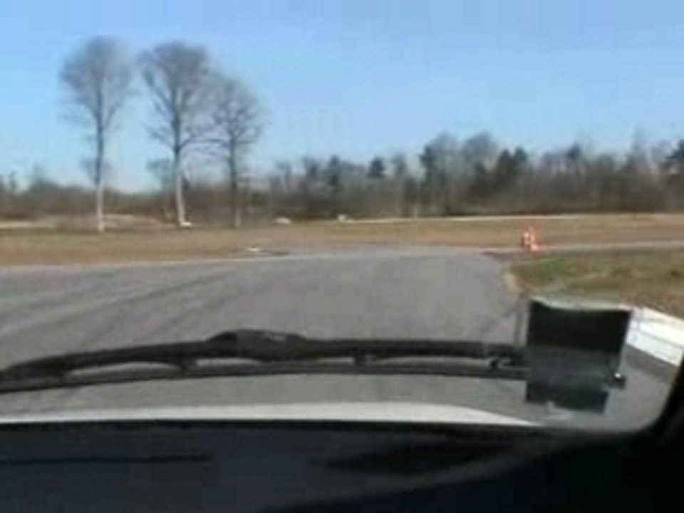 205 rallye 1.3 - Manu