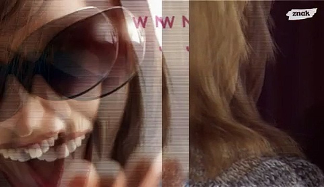 Anna Mucha o sławie i życiu na widoku