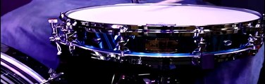 Yamaha David Garibaldi Signature Piccollo Snare