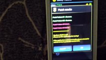 How to use lucky patcher to hack any android games