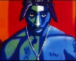 Tupac Shakur -  Untouchable (Swizz Beatz Remix)