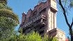 The Twilight Zone Tower of Terror, Disney's Hollywood Studios!