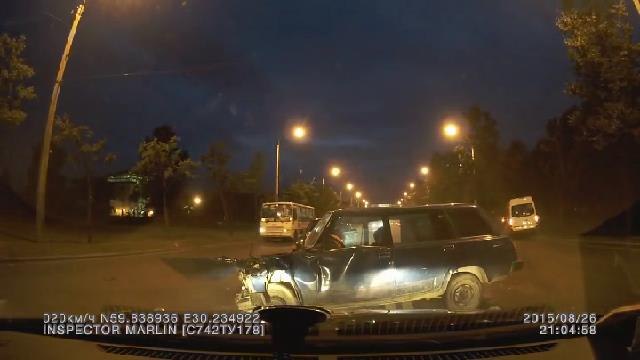 Best car crash compilation | Compilation d'accident de voiture n°243 | Road rage | авария