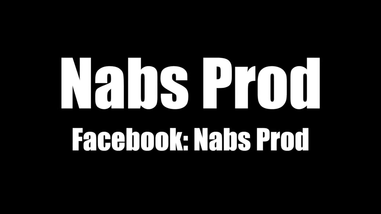 Nabs Prod //En Mode  trap-rnb-voix//2015//