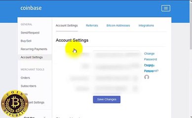 How to Get Your Coinbase Bitcoin Wallet Address
