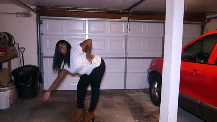 EXID - Up & Down [DANCE COVER]