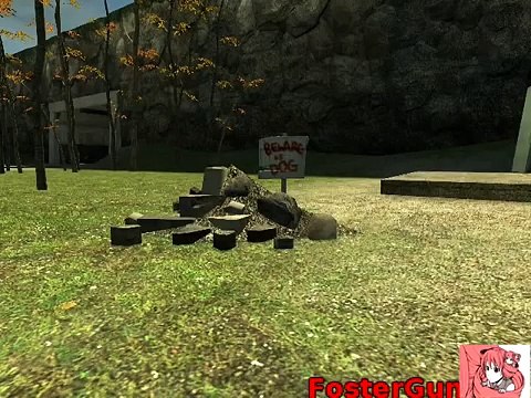 ¡¡Sigo Vivo!! - Gmod Español Zombie Apocalypse - 1x02 - 2º Capitulo Viaje a ninguna parte