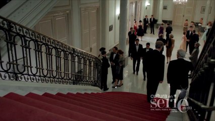 VELVET - Trailer tercera temporada