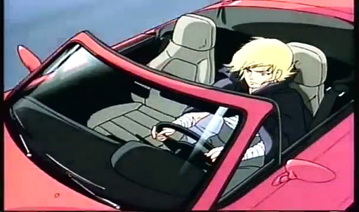 Devilman VS Silene