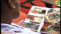 Kagwe Girls Student Dies In School