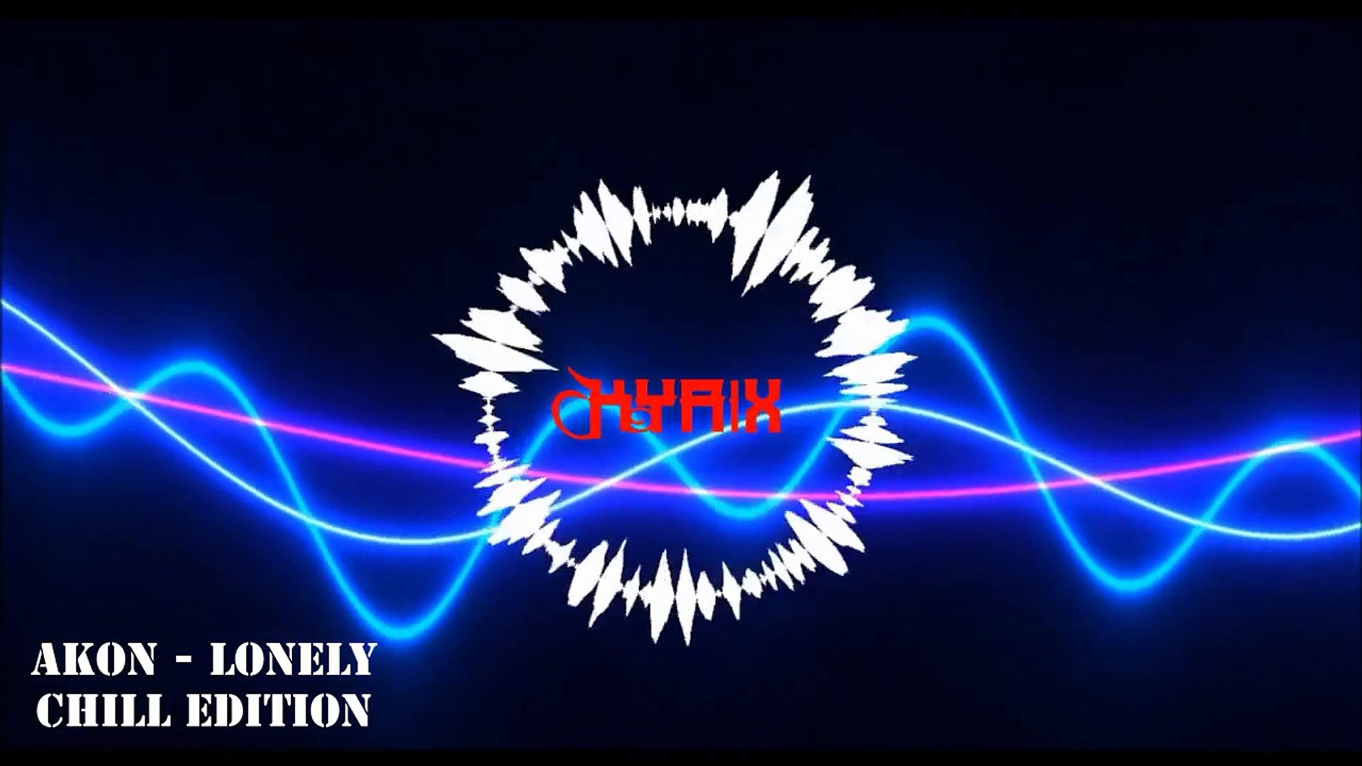 ⁣Akon - Lonely (Chill Edition)