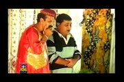 Shakeel Siddiqui And Liaquat Soldier - Ustad Eid Mubarak_clip2 - Pakistani Comedy Stage Show