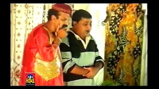Shakeel Siddiqui And Liaquat Soldier - Ustad Eid Mubarak_clip2 - Pakistani Comedy Stage Show